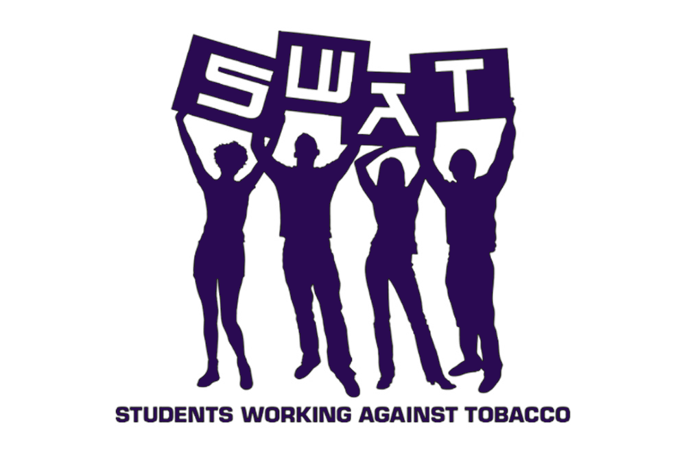 S.W.A.T. logo